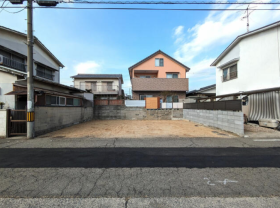 松山市小栗６丁目