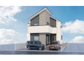 福岡市博多区浦田２丁目