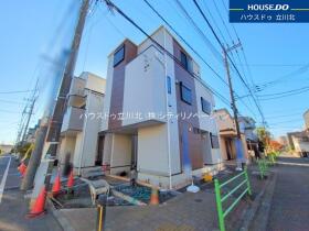 府中市府中町３丁目