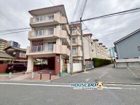 福岡市早良区城西２丁目