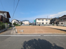 松山市立花３丁目