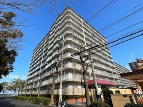 大津市におの浜２丁目