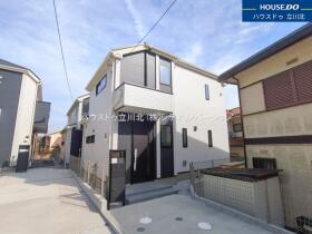 八王子市上柚木