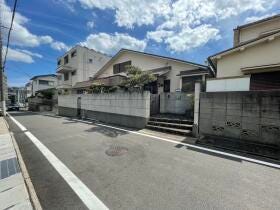 神戸市垂水区野田通