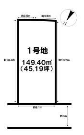 神戸市垂水区野田通