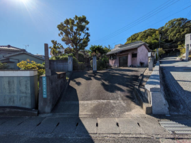 松山市南江戸５丁目