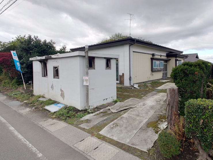 現地(2025年10月)撮影
◎現地案内予約受付中!◎
詳細は、ハウスドゥ 八戸田向までお気軽にお問い合わせくださいませ♪