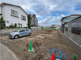 船橋市三山９丁目