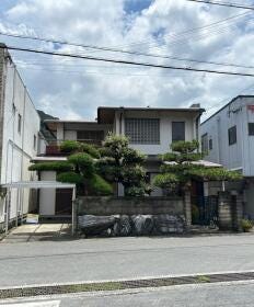 海南市下津町下津