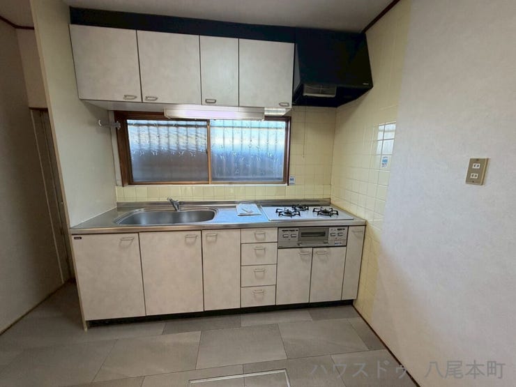 システムキッチン