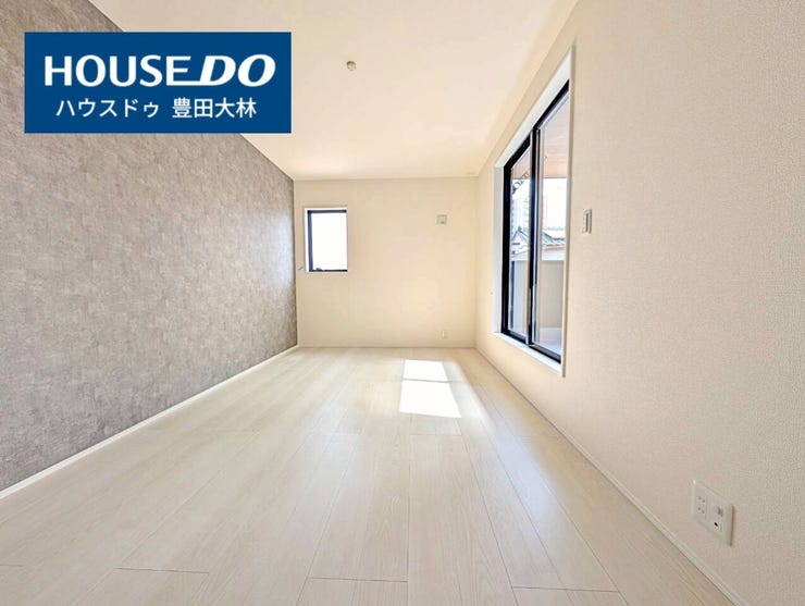 【見学予約受付中】現地をご覧いただき、周辺環境なども一緒にご確認いただけます!