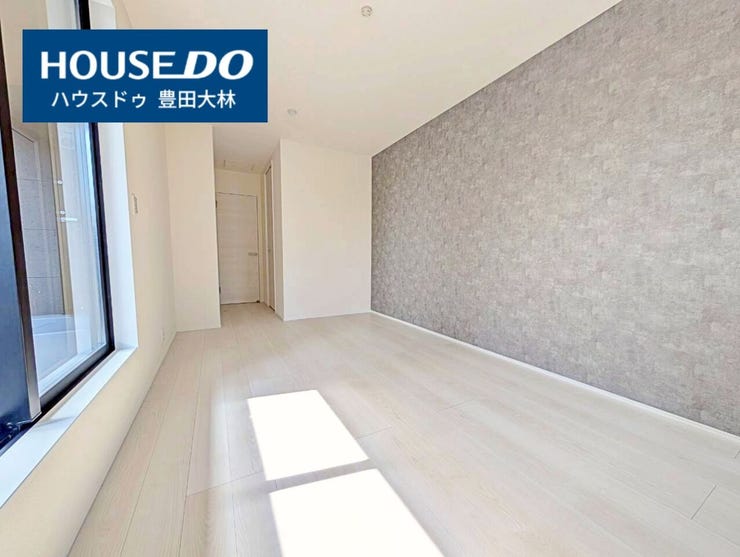 【見学予約受付中】現地をご覧いただき、周辺環境なども一緒にご確認いただけます!