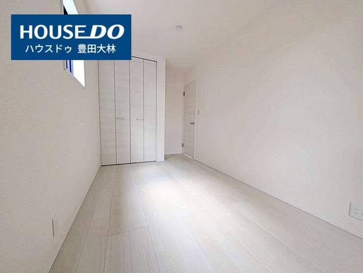 【見学予約受付中】現地をご覧いただき、周辺環境なども一緒にご確認いただけます!