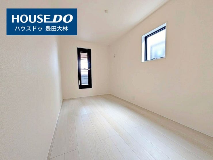 【見学予約受付中】現地をご覧いただき、周辺環境なども一緒にご確認いただけます!