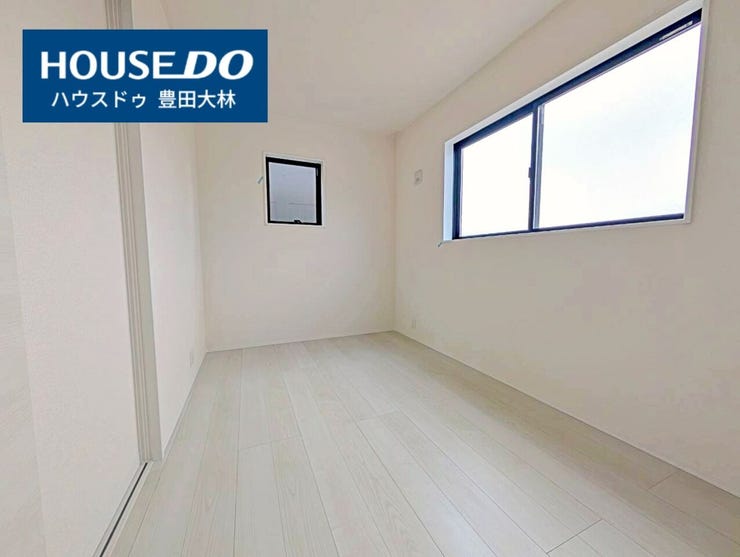 【見学予約受付中】現地をご覧いただき、周辺環境なども一緒にご確認いただけます!