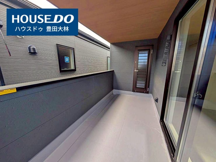 【見学予約受付中】現地をご覧いただき、周辺環境なども一緒にご確認いただけます!