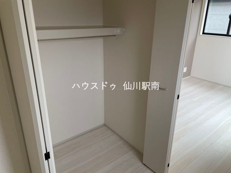 収納(5.8帖洋室)