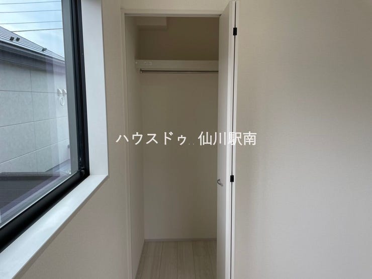 収納(4.2帖洋室)