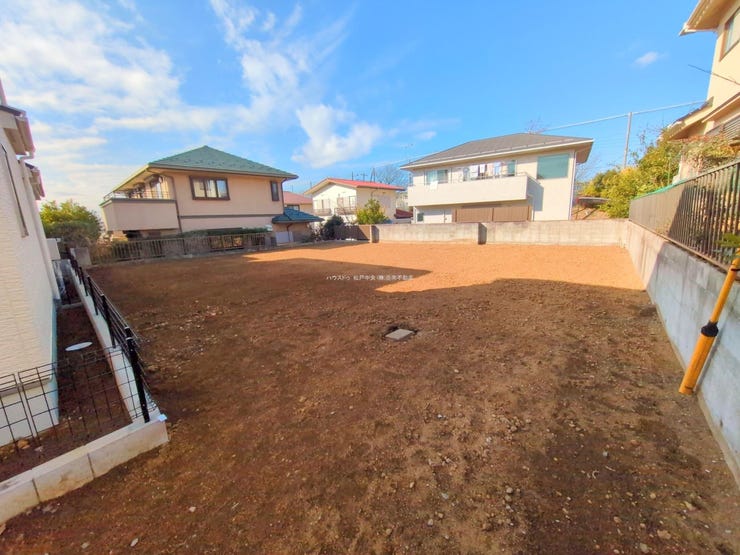 【外観】
◎外観(11/4撮影)