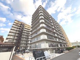 大阪市鶴見区諸口３丁目