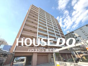 大阪市東淀川区上新庄１丁目