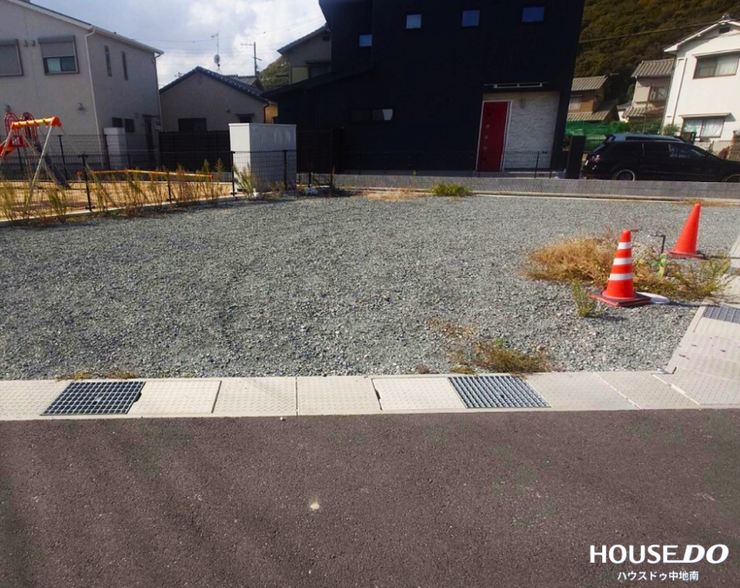 【外観】
未着工