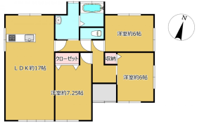 岡山市北区佐山