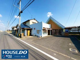 岡山市南区藤田