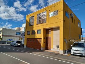 旭川市四条通１３丁目