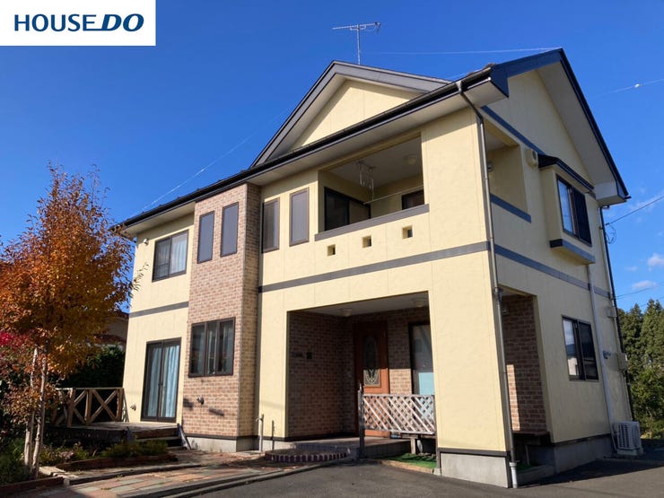 【外観】
現地(2025年10月)撮影
◎本日案内可能◎
詳細は、ハウスドゥ 八戸下長までお気軽にお問い合わせくださいませ♪