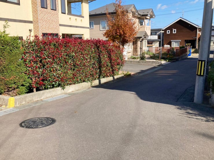 現地(2025年10月)撮影
◎本日案内可能◎
詳細は、ハウスドゥ 八戸下長までお気軽にお問い合わせくださいませ♪