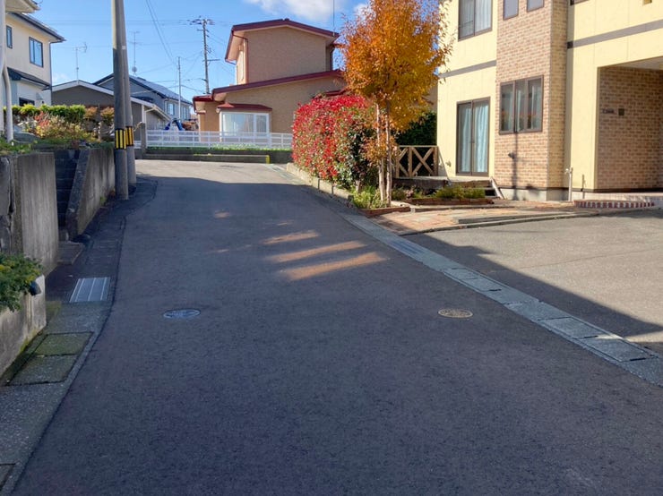 現地(2025年10月)撮影
◎本日案内可能◎
詳細は、ハウスドゥ 八戸下長までお気軽にお問い合わせくださいませ♪