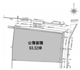 松山市立花１丁目