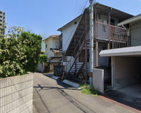 松山市中央１丁目