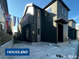 仙台市若林区上飯田２丁目