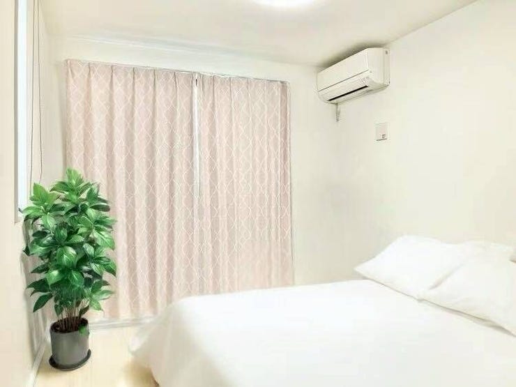 開放感があり、お部屋にも爽やかな風と暖かく柔らかな日差しが差し込み、毎日の暮らしを豊かに彩ります。