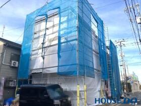 広島市南区宇品御幸４丁目