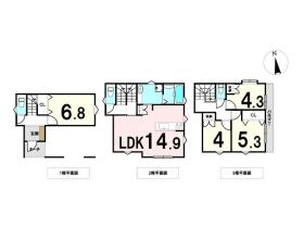 広島市南区宇品御幸４丁目