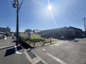 一宮市起字堤町