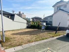 一宮市起字与三ケ巻