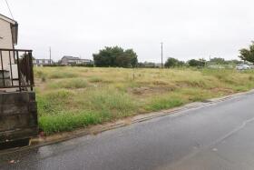 一宮市玉野字山