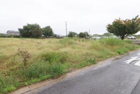 一宮市玉野字山