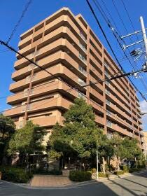 大阪市東淀川区南江口１丁目