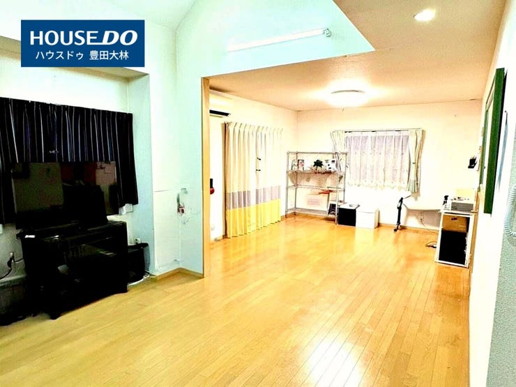 ◆見学予約受付中◆
現地をご覧いただき、周辺環境なども一緒に
ご確認いただけます!