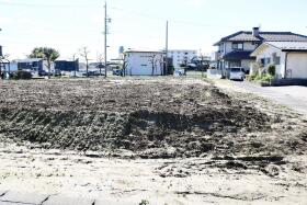 一宮市大和町馬引字郷未申