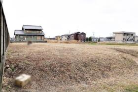 一宮市東五城字古川