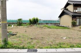 一宮市北今字西田面一ノ切