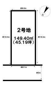 神戸市垂水区野田通