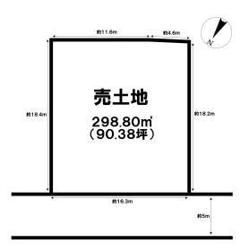 神戸市垂水区野田通