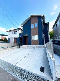 北九州市八幡西区別所町